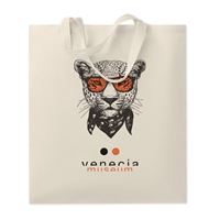 SHOPPER MANICI CORTI